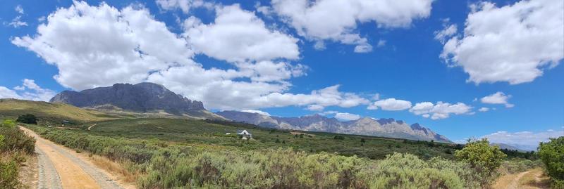 0 Bedroom Property for Sale in Wolseley Western Cape